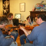 （＾－＾）演奏会